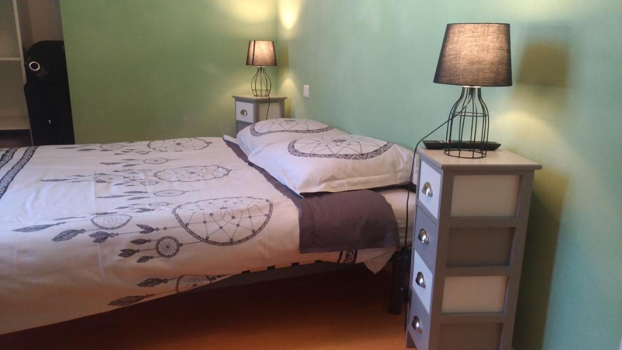 Le Lion D'Or Hotel Avrillé Eksteriør billede